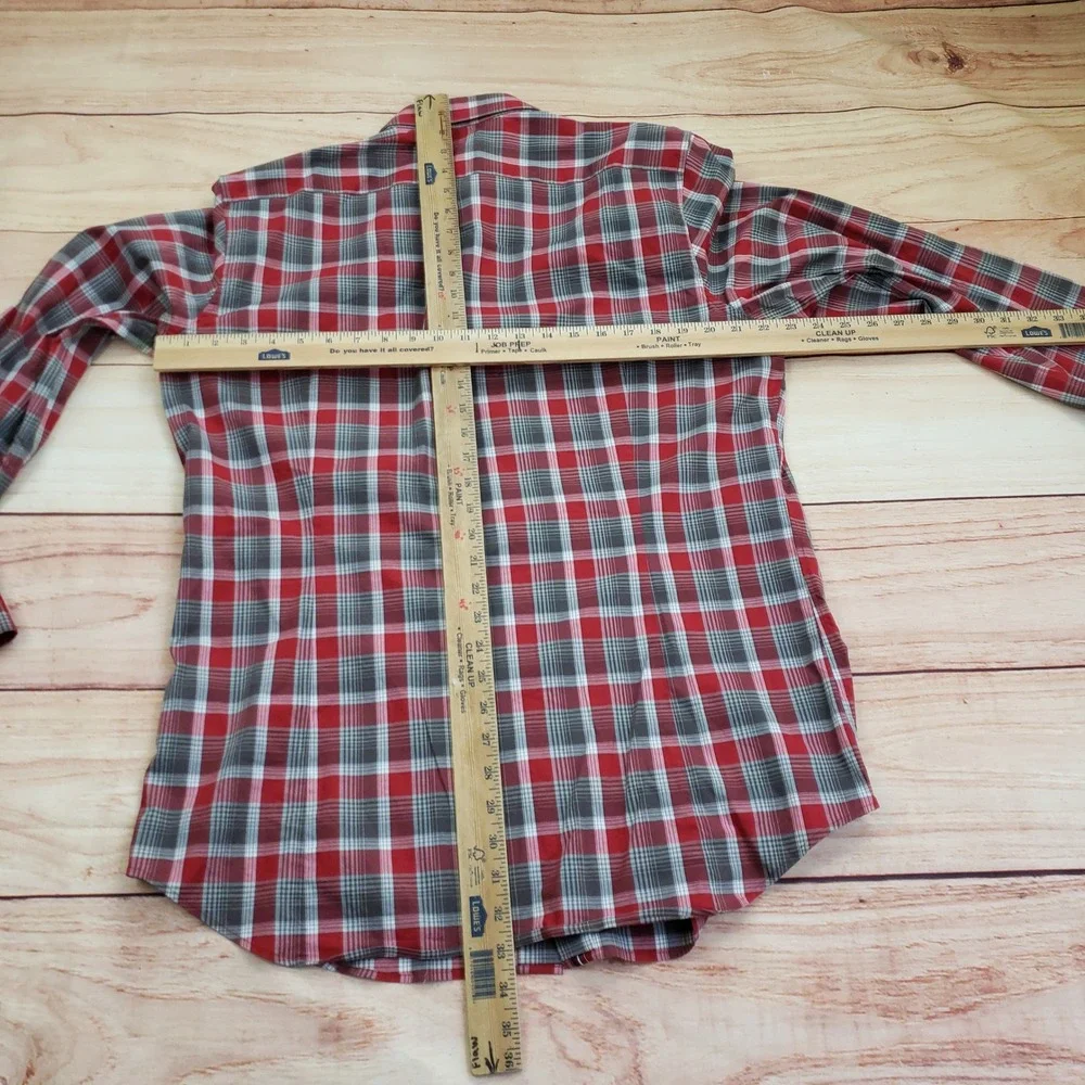 Banana Republic classic long